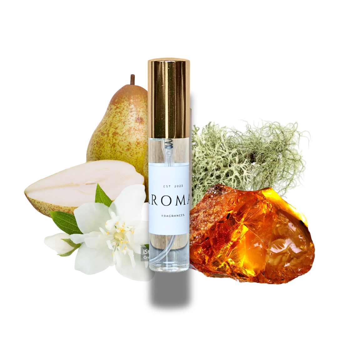 Inspirado en Another 13 - Le Labo
