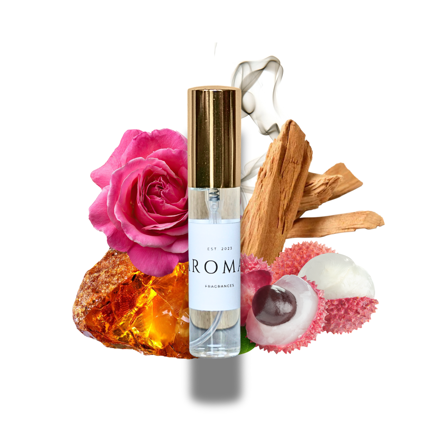 Inspirado en Delina - Parfums de Marly