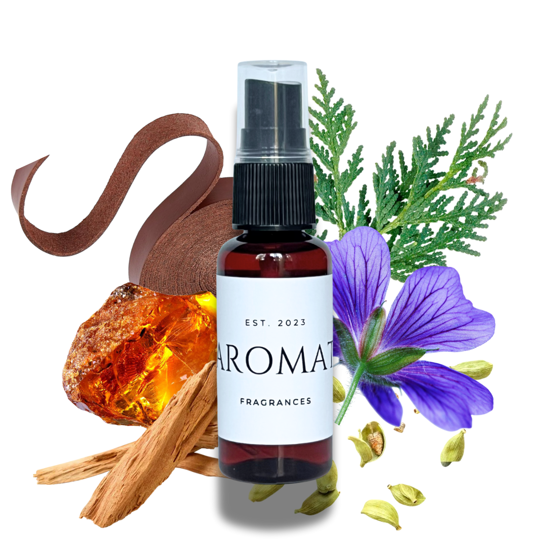 Santal 33