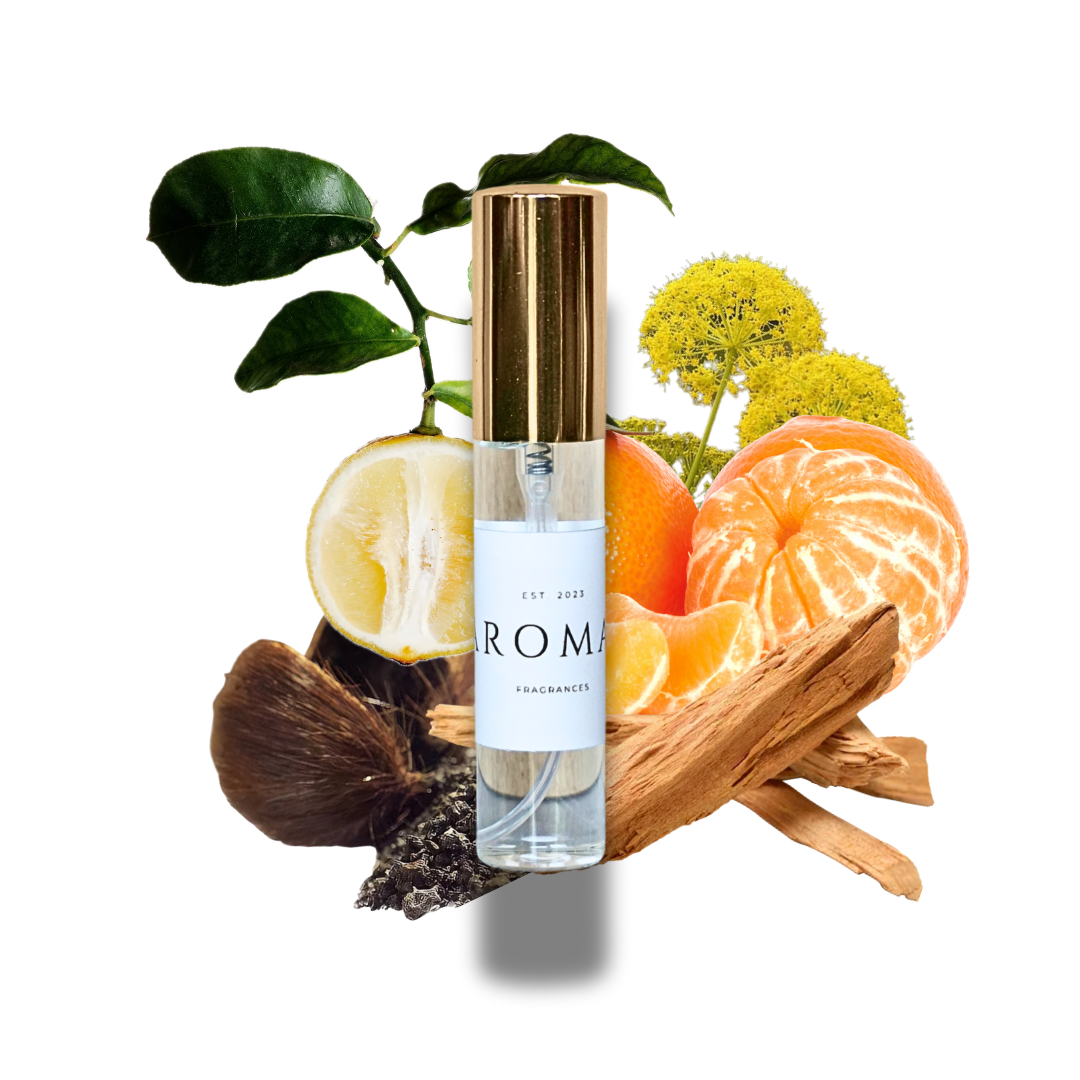 Inspirado en Silver Mountain Water - Creed