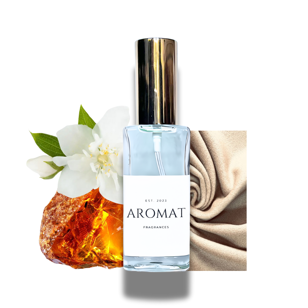 Inspirado en Alien - Thierry Mugler