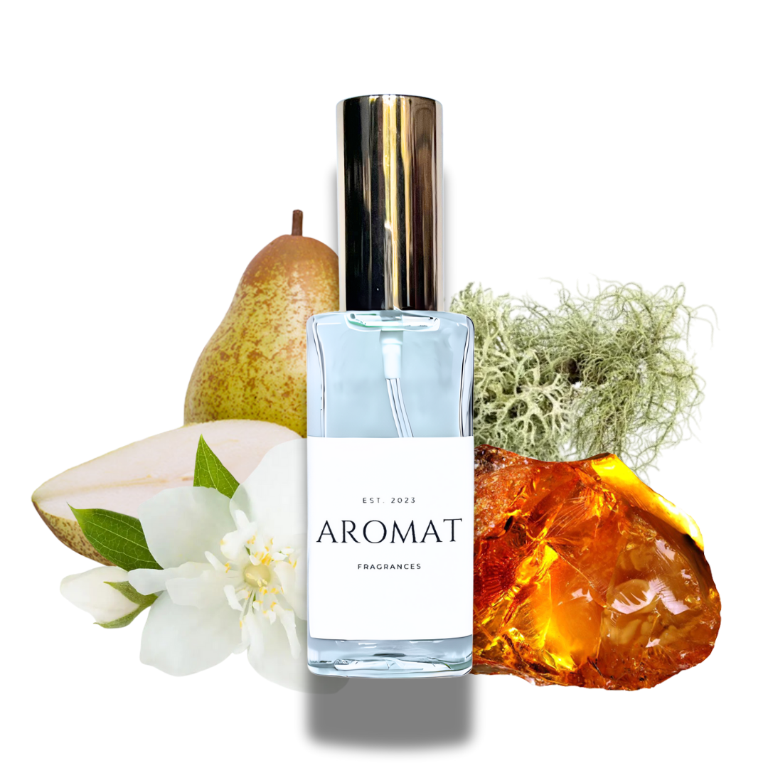 Inspirado en Another 13 - Le Labo