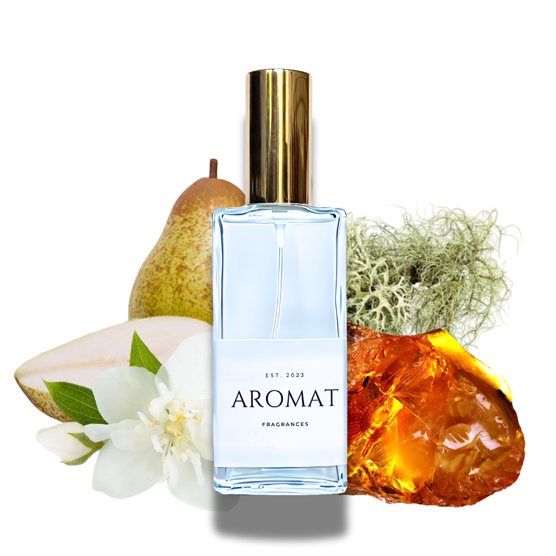 Inspirado en Another 13 - Le Labo
