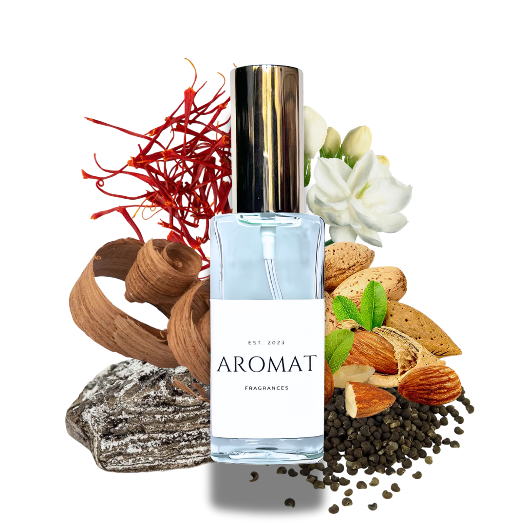 Inspirado en Baccarat Rouge 540  Extrait - Maison Francis Kurkdjian
