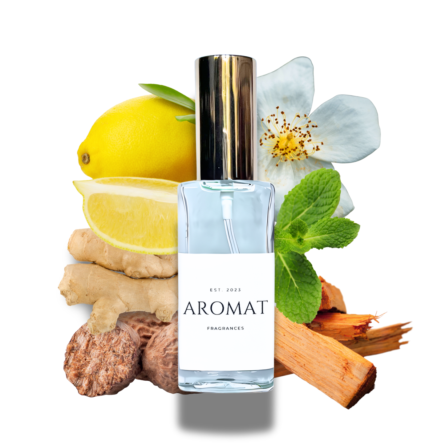 Inspirado en Bleu de Chanel - Chanel