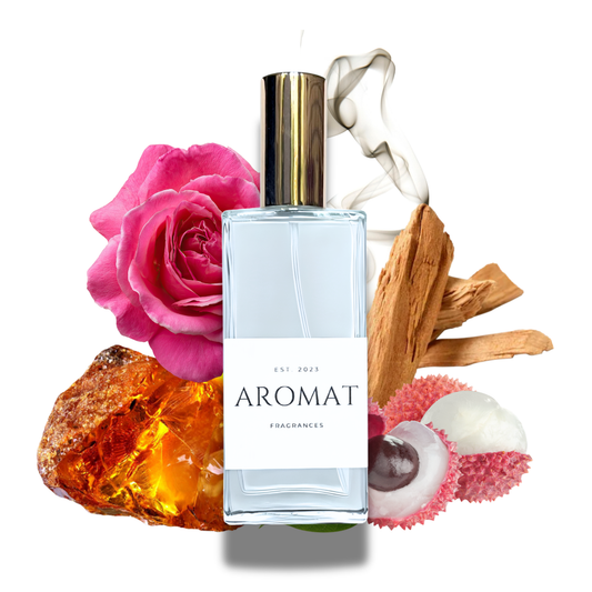 Inspirado en Delina - Parfums de Marly