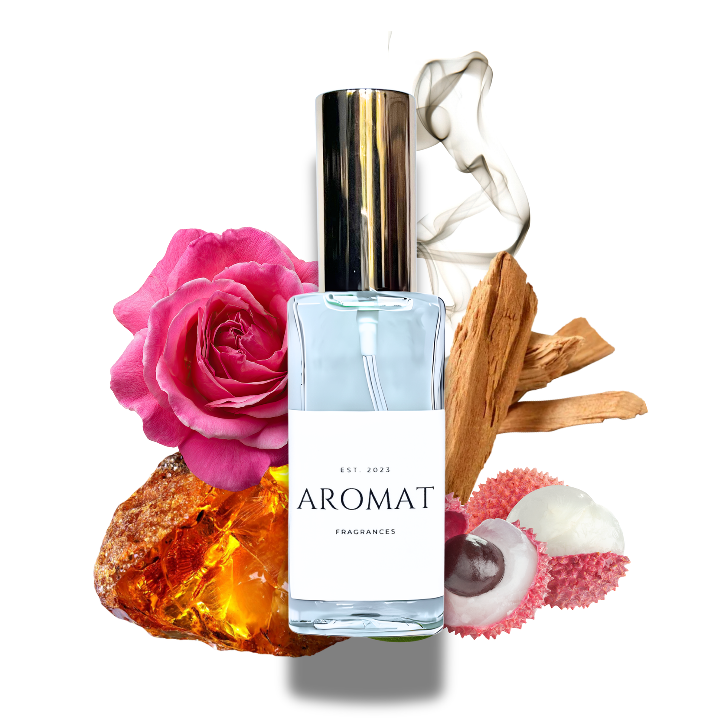 Inspirado en Delina - Parfums de Marly