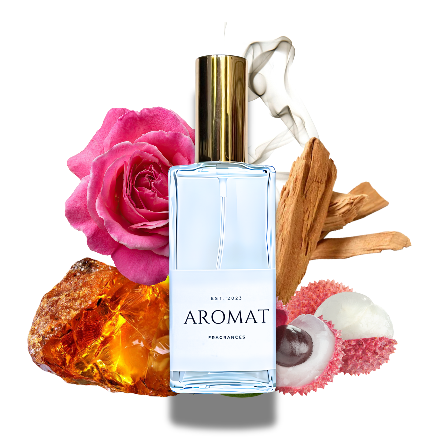 Inspirado en Delina - Parfums de Marly