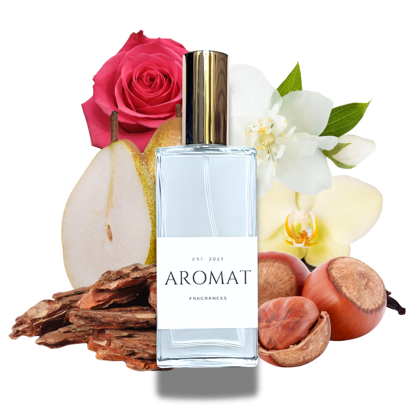 Inspirado en Guidance - Amouage