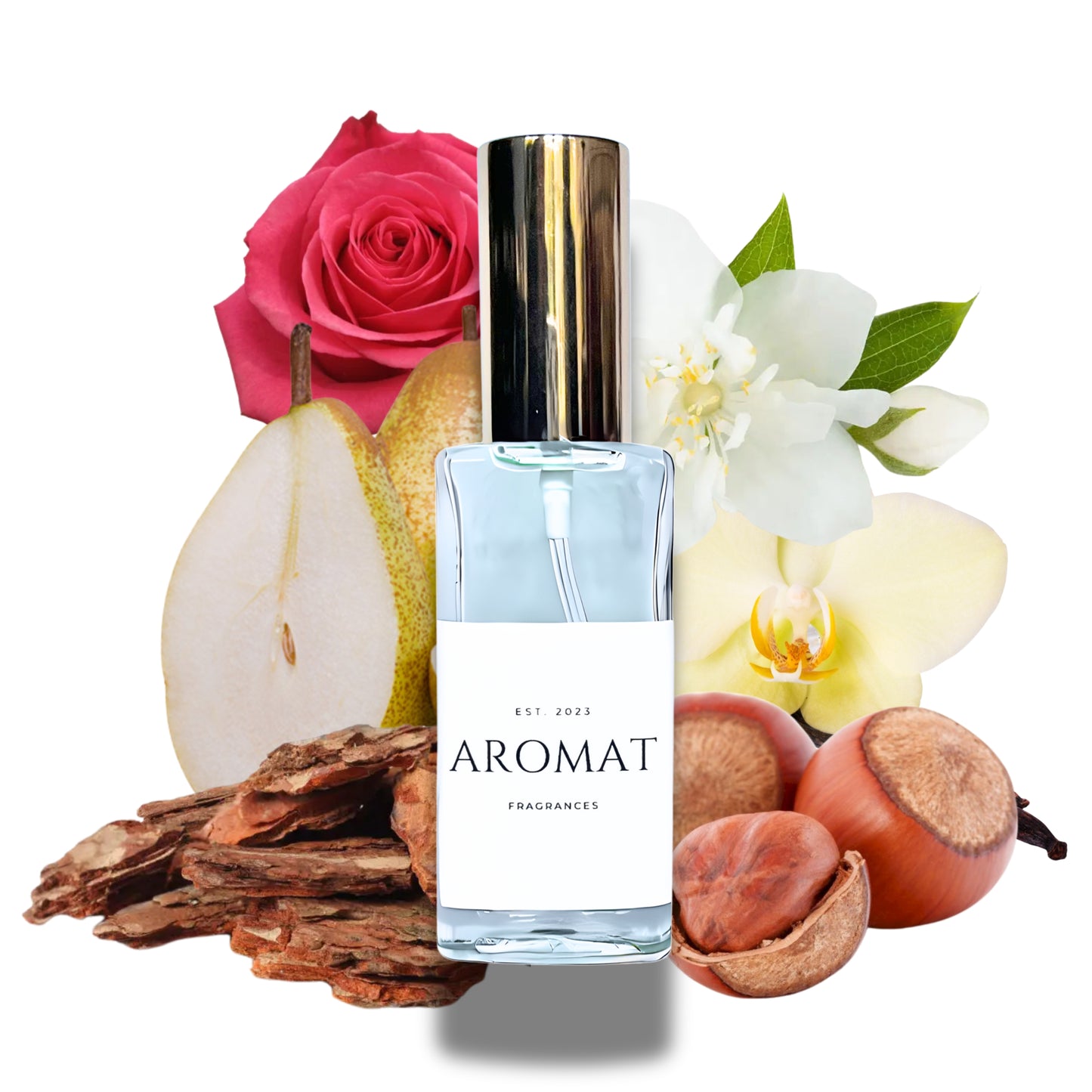 Inspirado en Guidance - Amouage