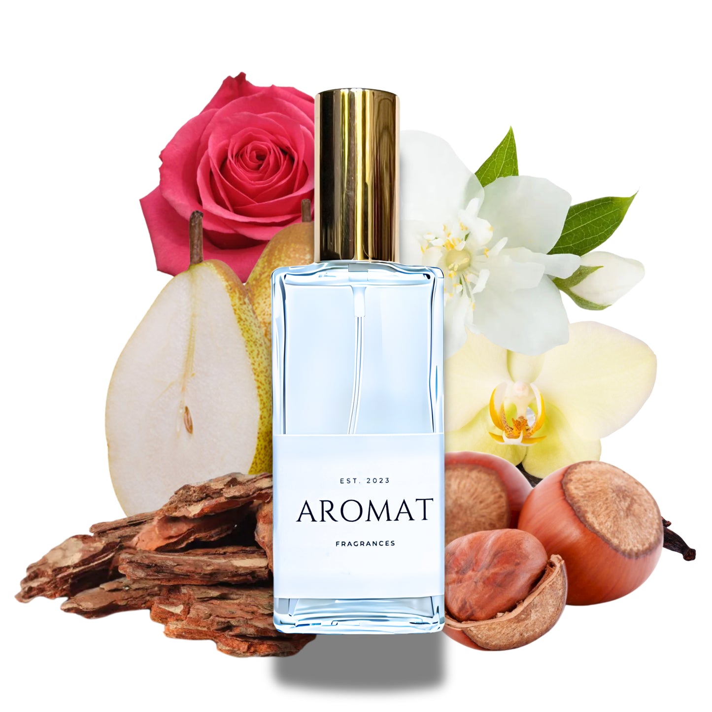 Inspirado en Guidance - Amouage