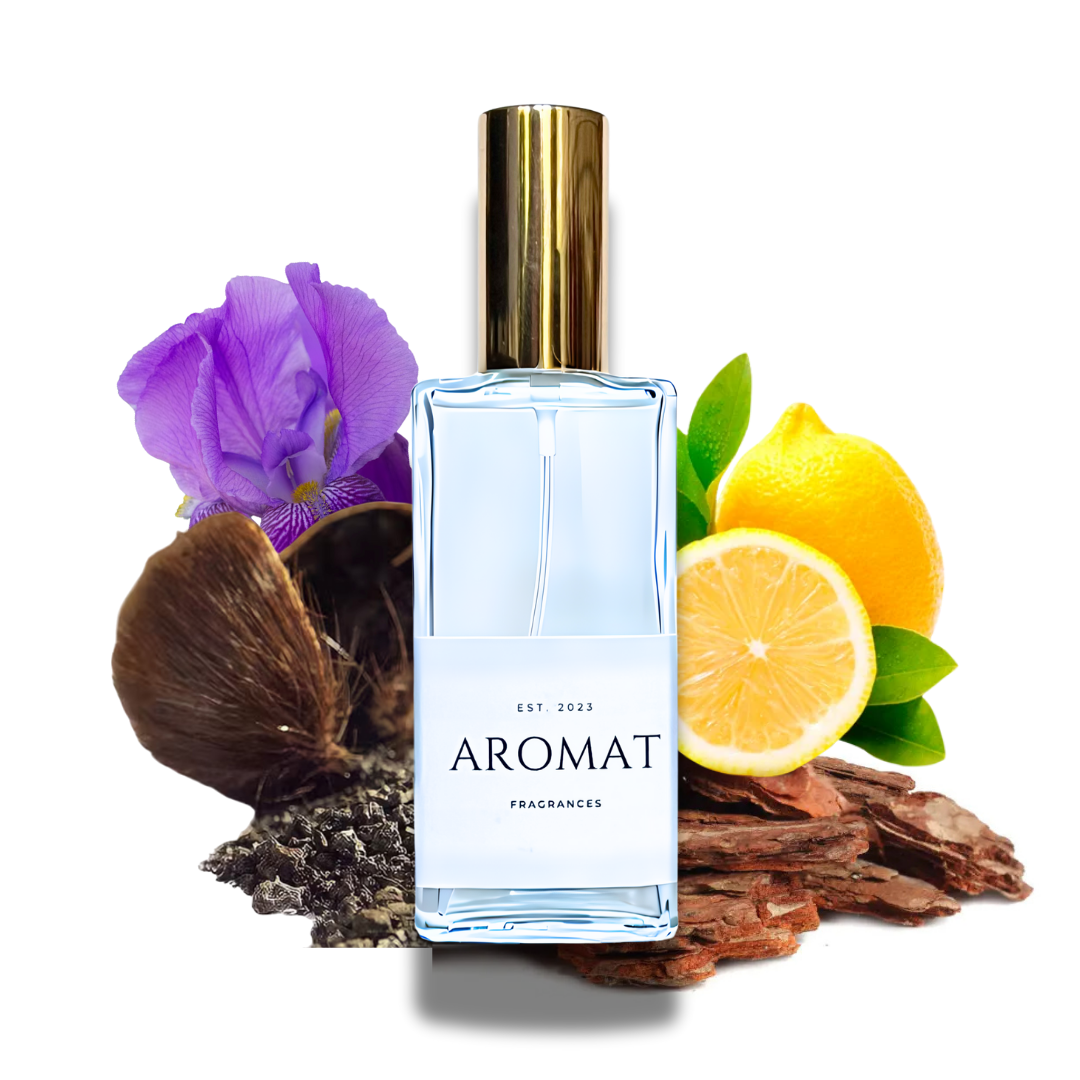 Inspirado en Millesime Imperial - Creed