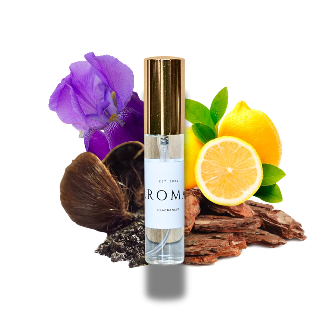 Inspirado en Millesime Imperial - Creed