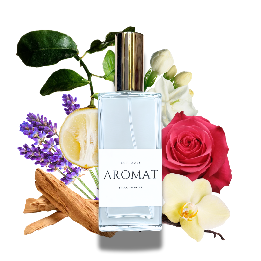 Inspirado en Mon Guerlain - Guerlain