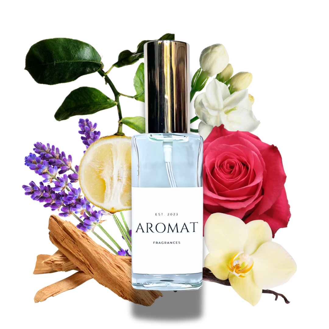 Inspirado en Mon Guerlain - Guerlain