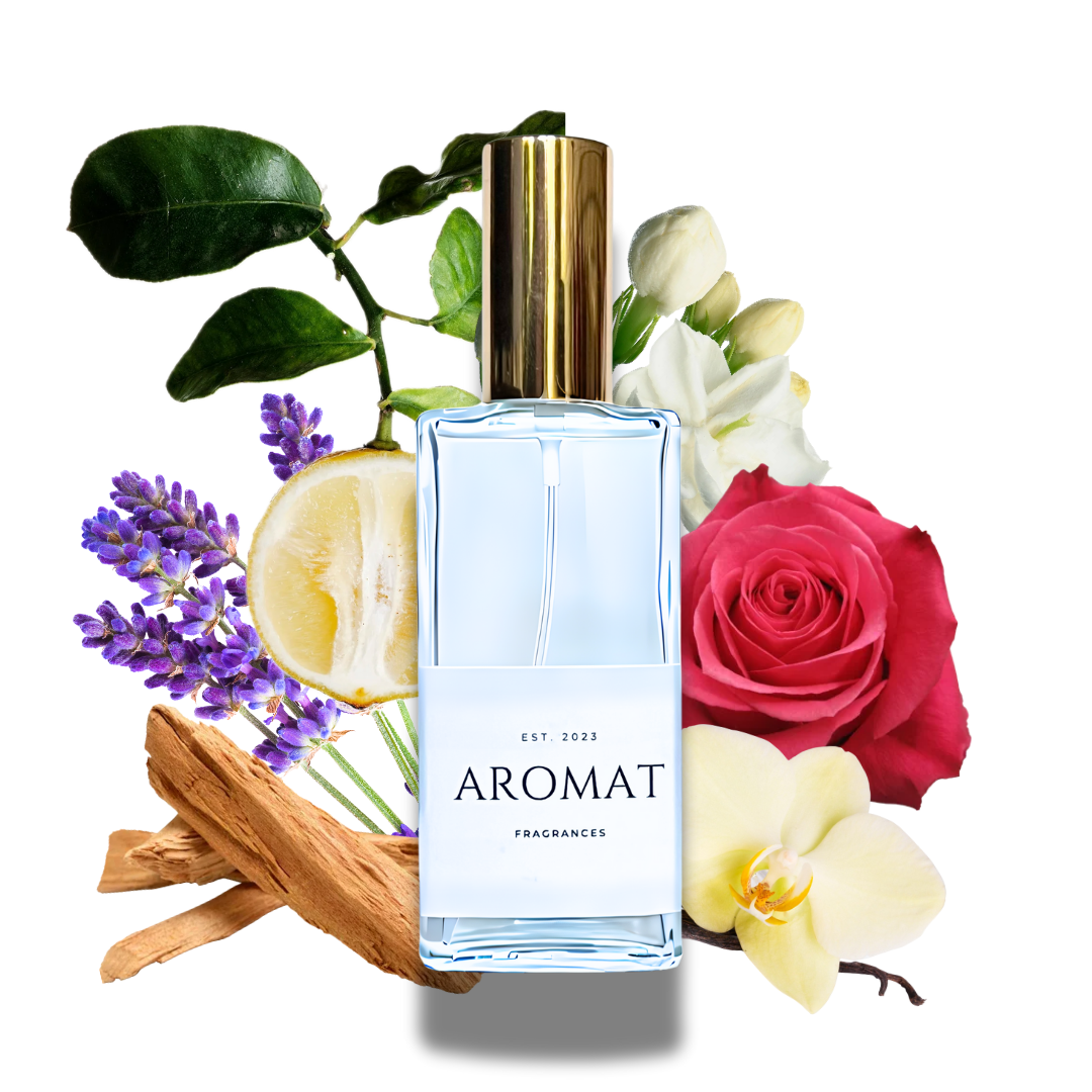 Inspirado en Mon Guerlain - Guerlain