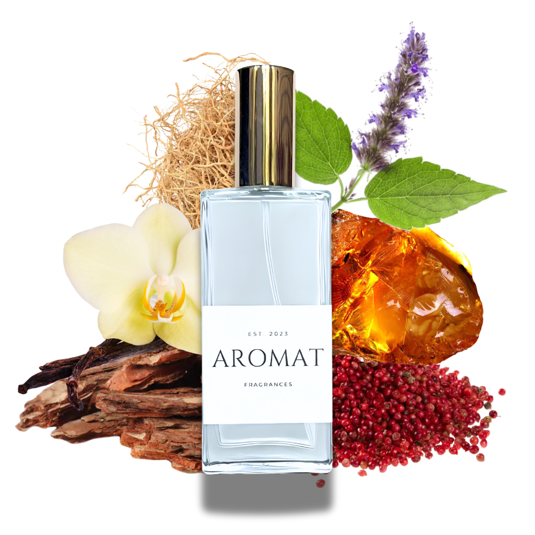 Inspirado en Oud Wood - Tom Ford