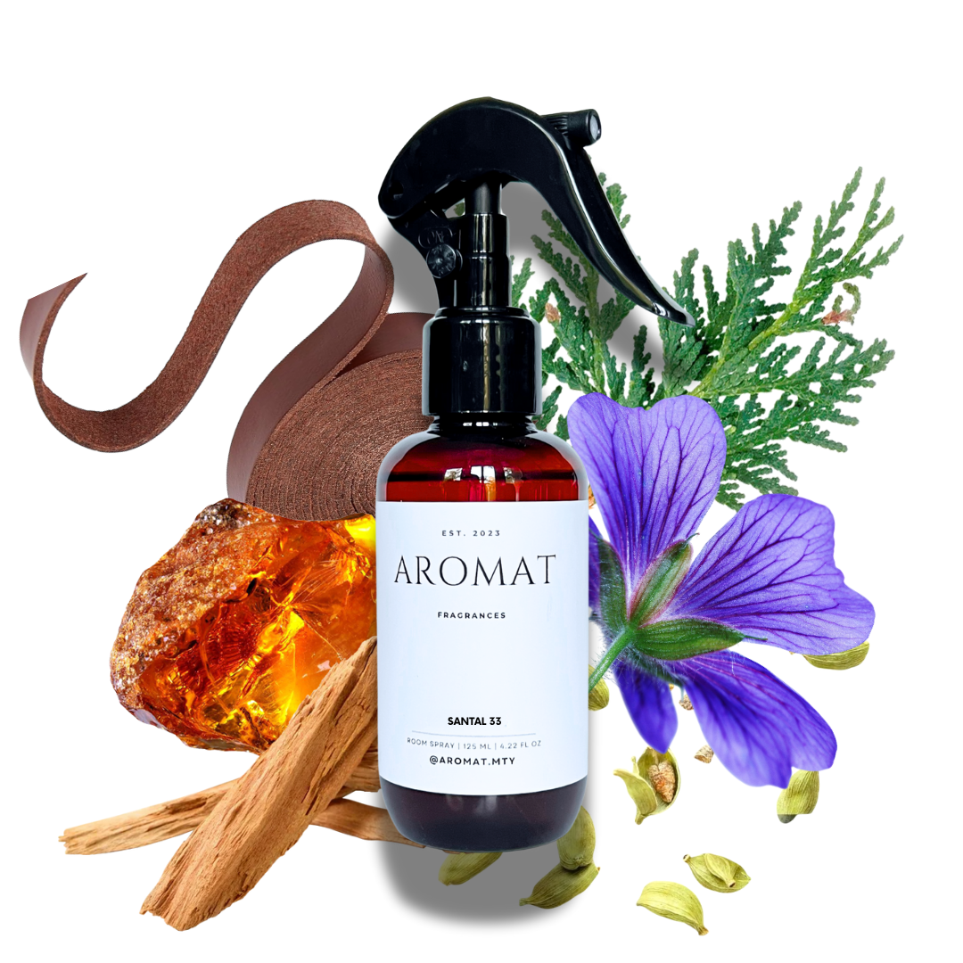 Santal 33