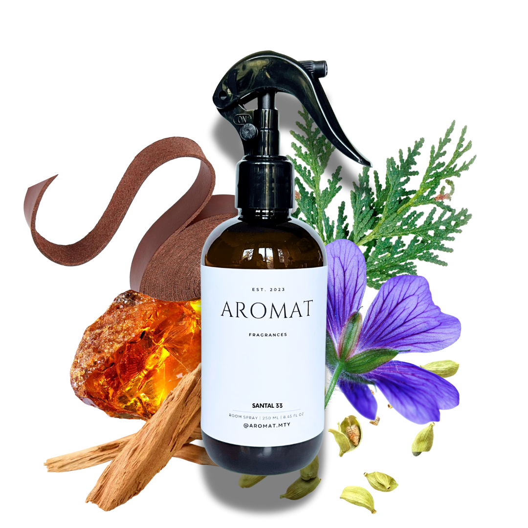 Santal 33