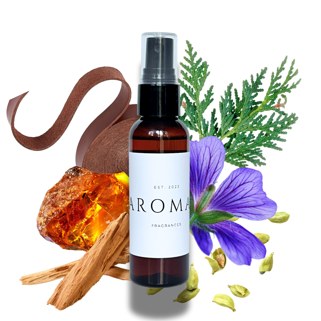 Santal 33