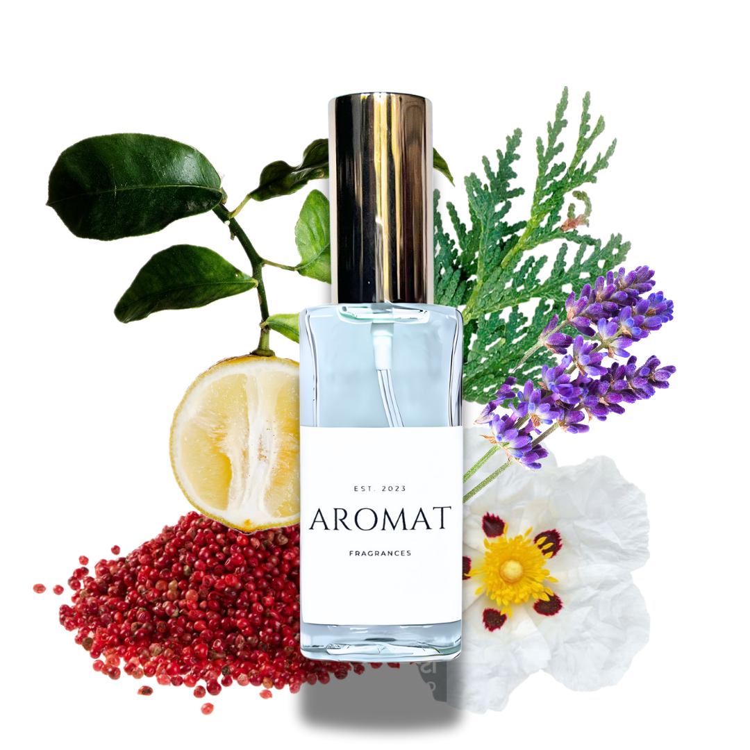 Inspirado en Sauvage - Dior