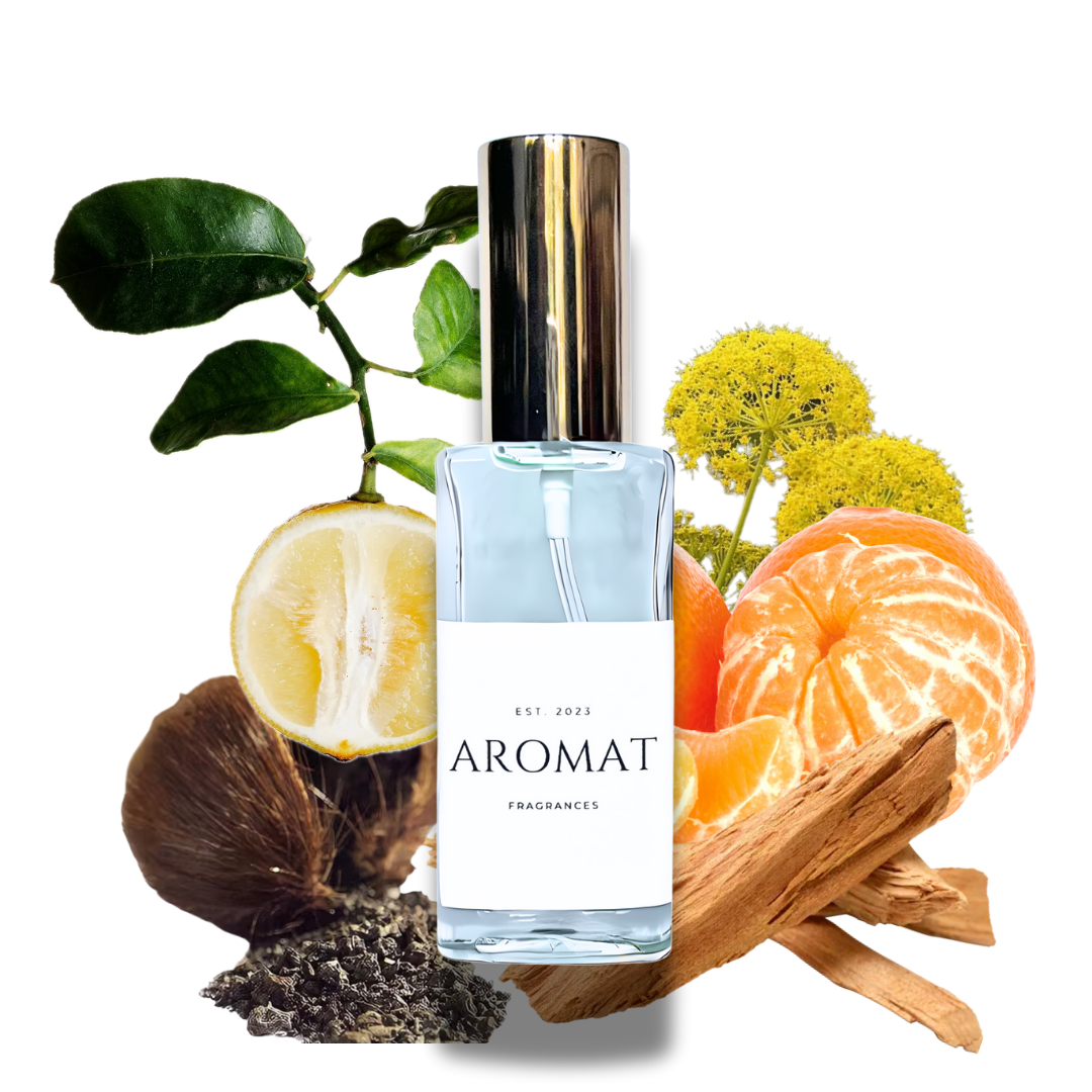 Inspirado en Silver Mountain Water - Creed