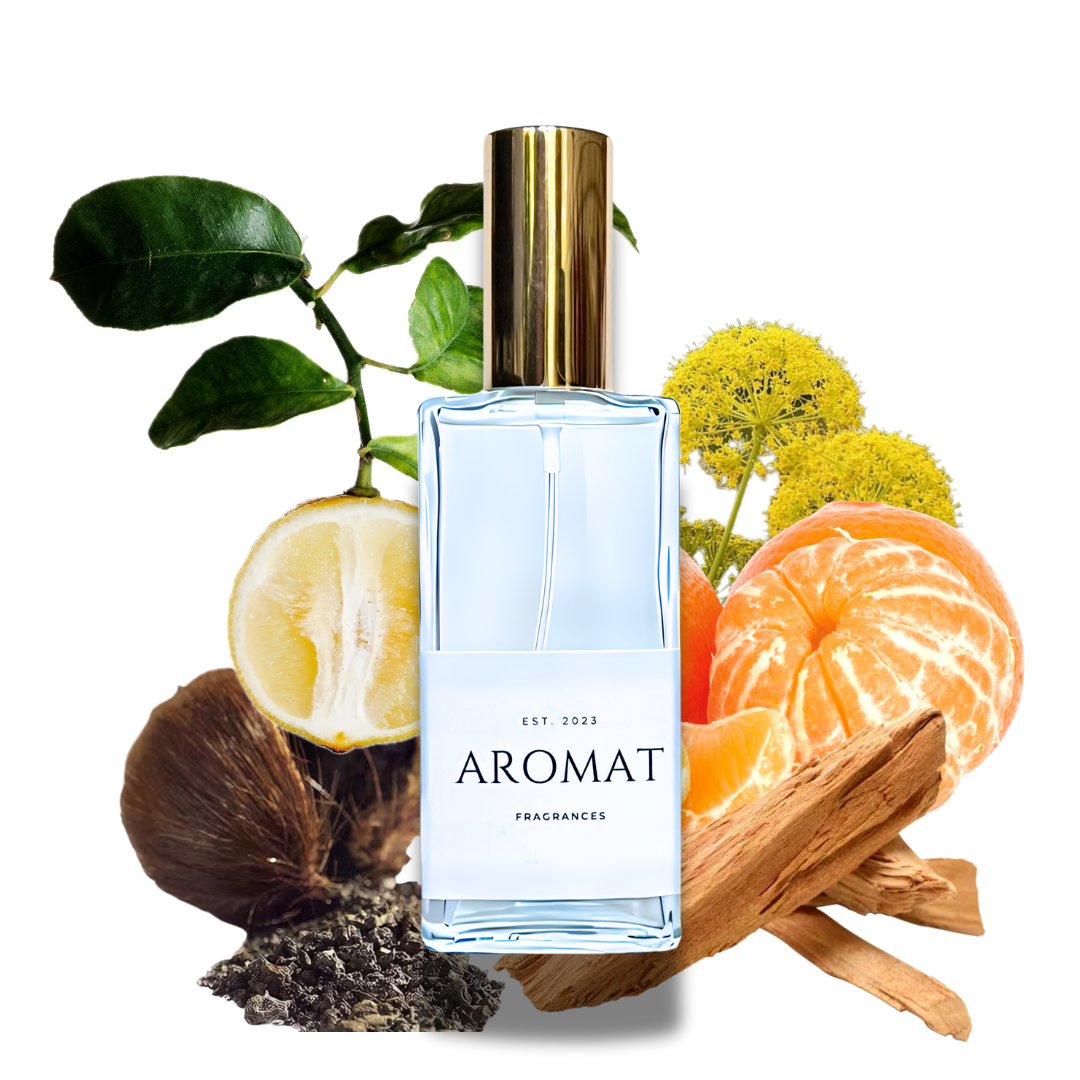 Inspirado en Silver Mountain Water - Creed