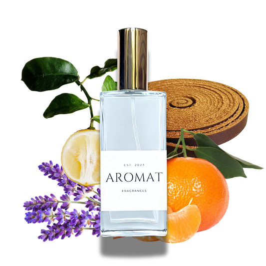 Inspirado en The Scent - Hugo Boss