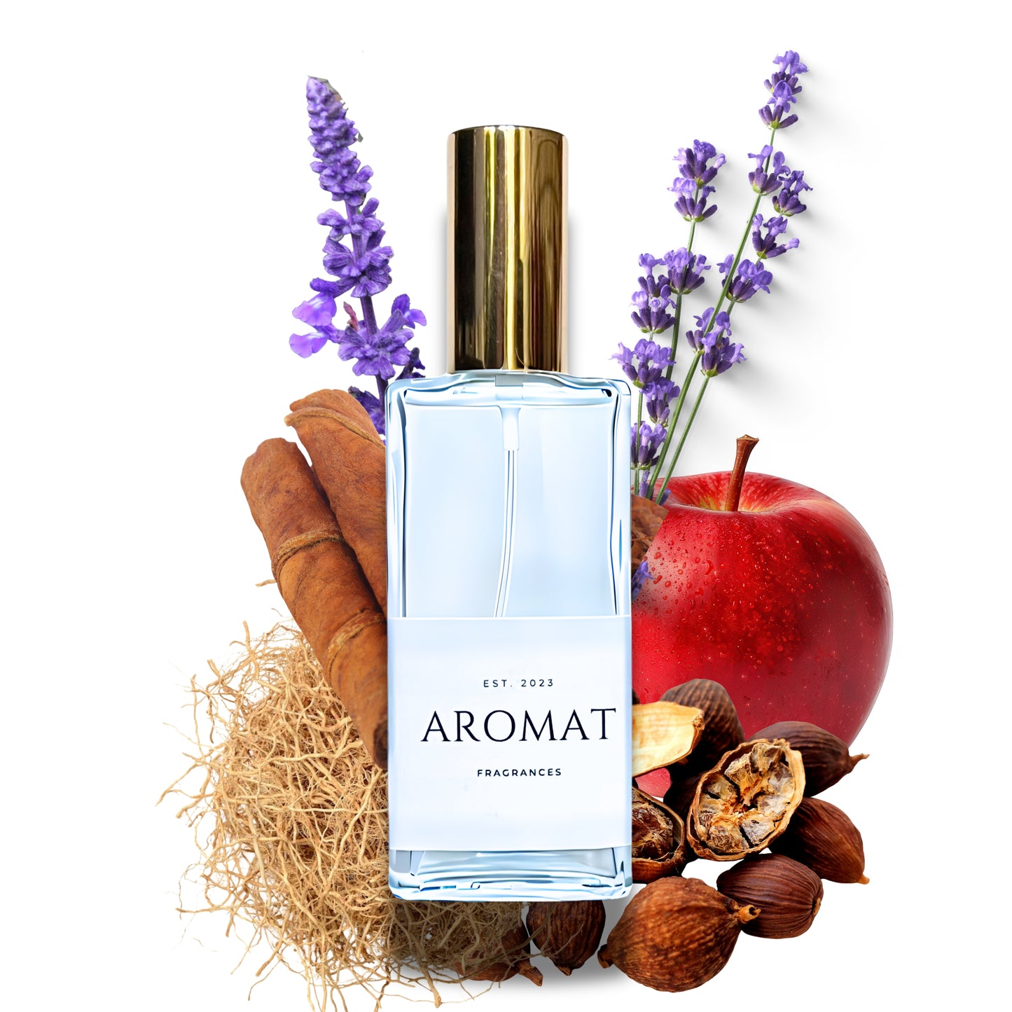 Inspirado en Uomo Born In Roma Coral Fantasy - Valentino