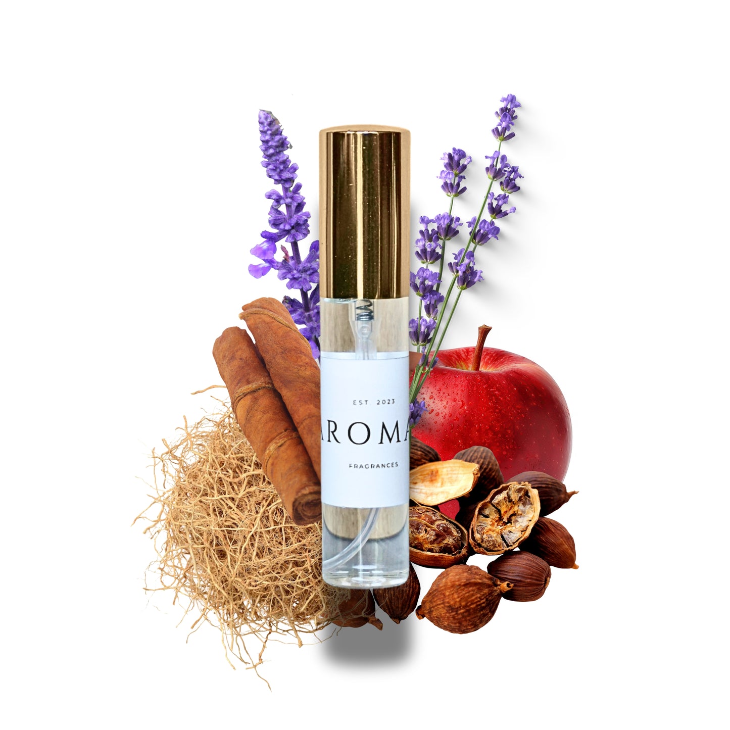 Inspirado en Uomo Born In Roma Coral Fantasy - Valentino