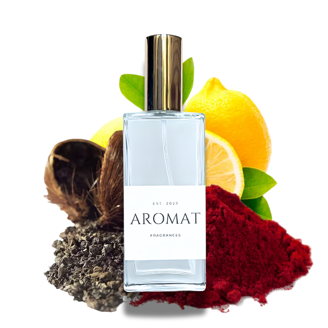 Inspirado en Wood Sage & Sea Salt - Jo Malone