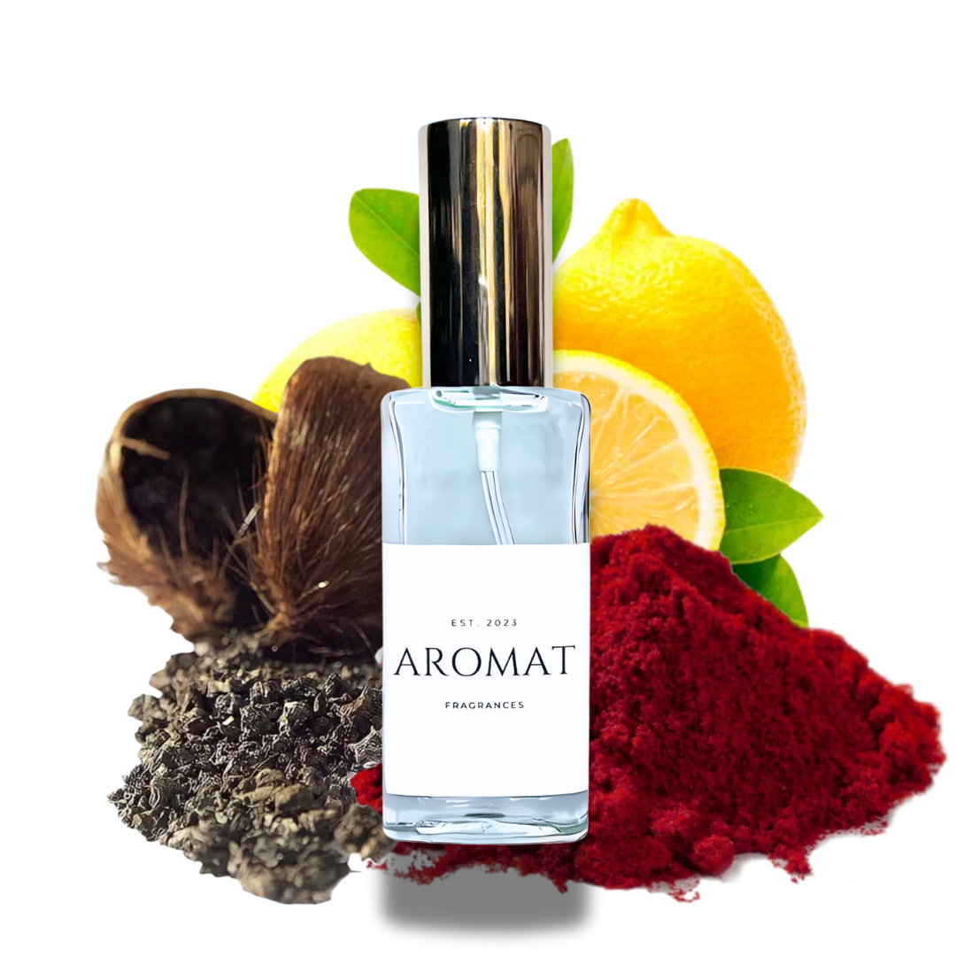 Inspirado en Wood Sage & Sea Salt - Jo Malone