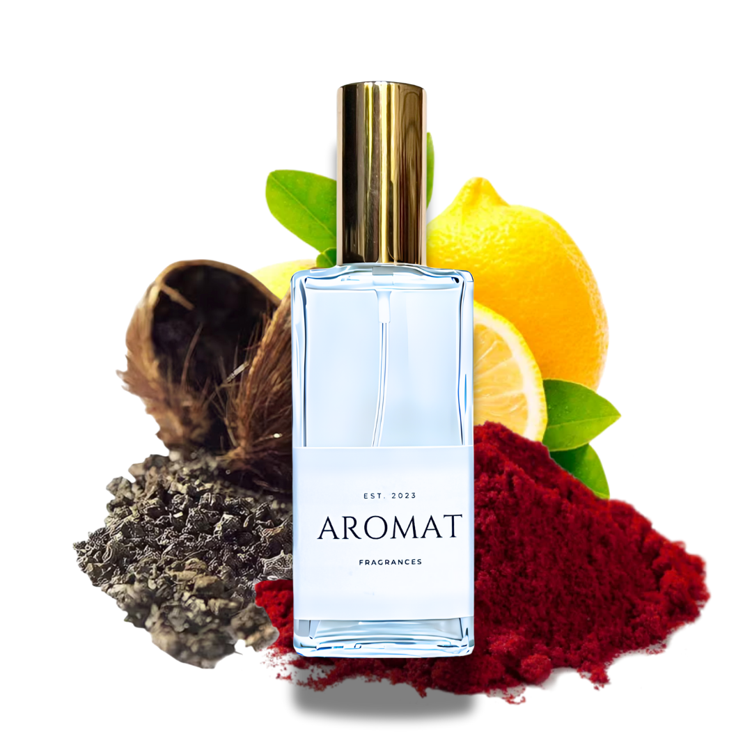 Inspirado en Wood Sage & Sea Salt - Jo Malone