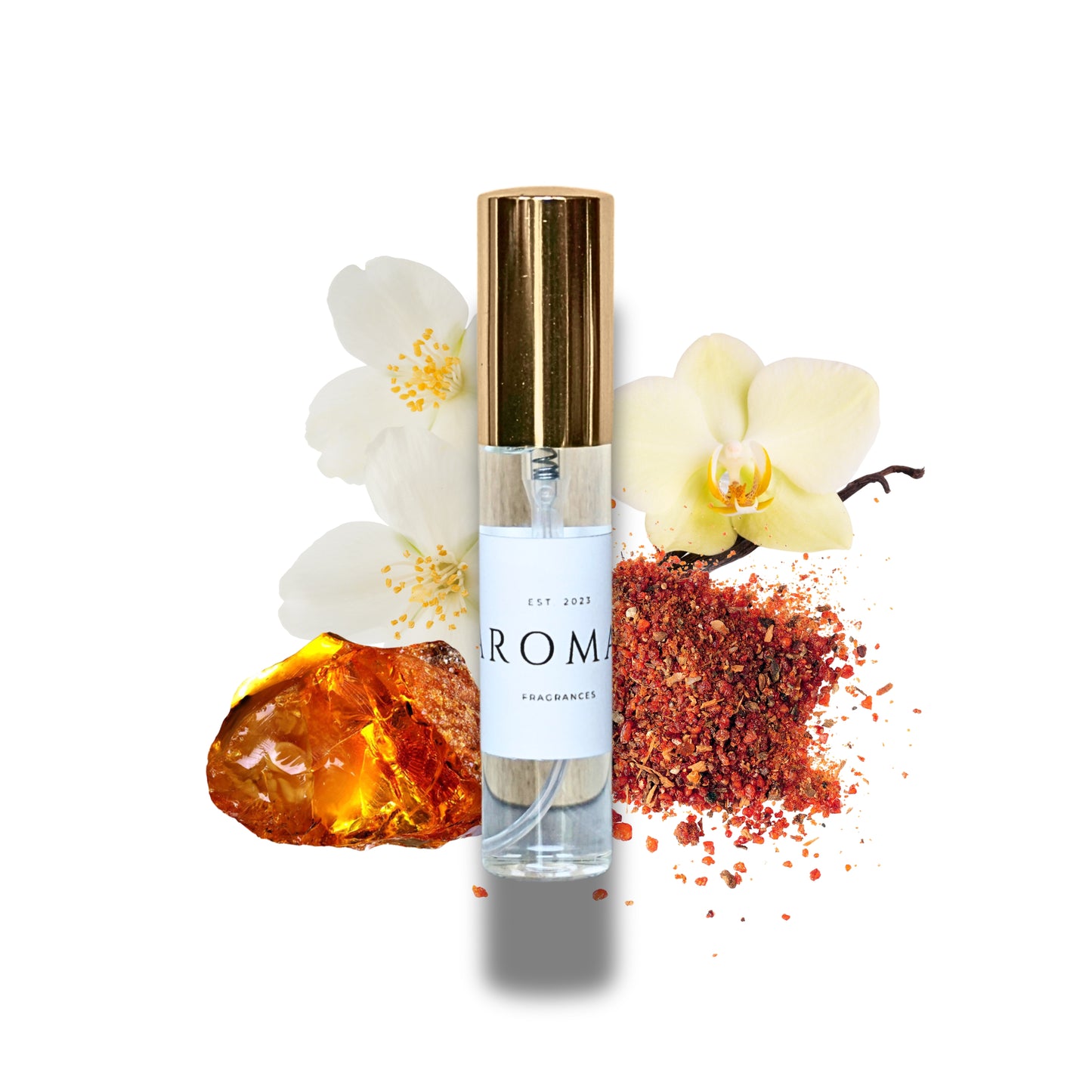 Inspirado en Donna Born In Roma Intense - Valentino