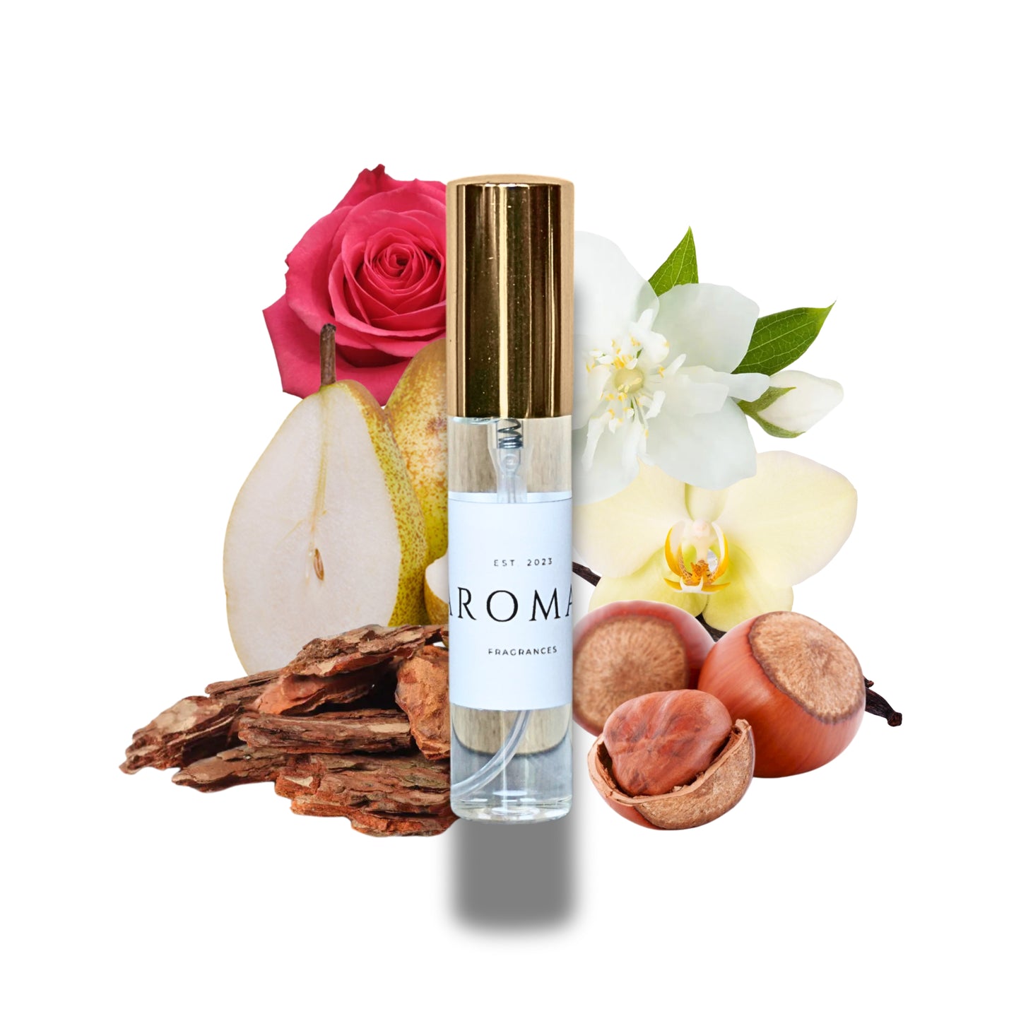 Inspirado en Guidance - Amouage
