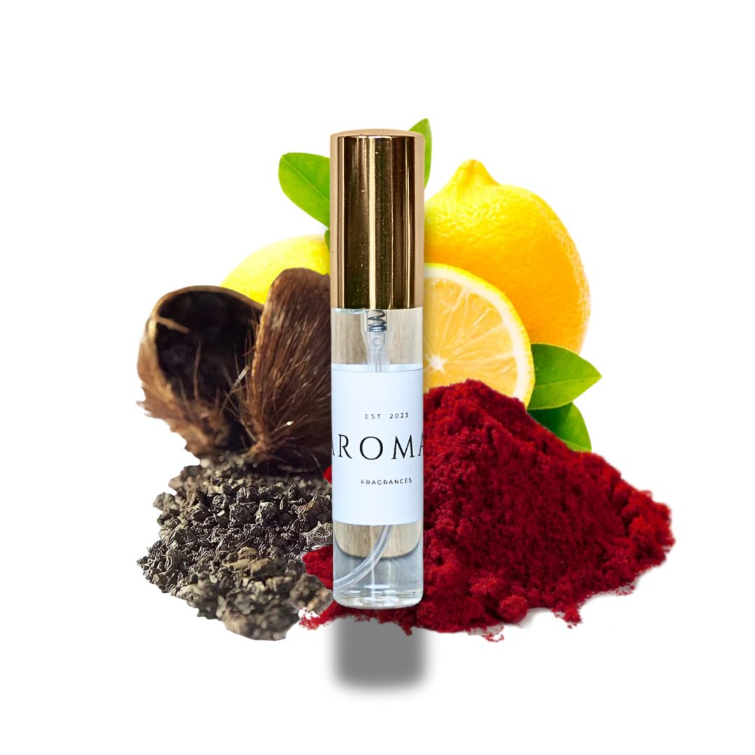 Inspirado en Wood Sage & Sea Salt - Jo Malone